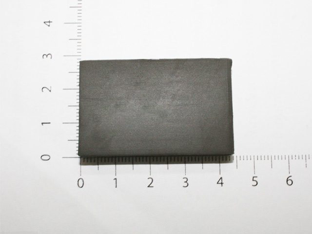 แผ่นยาง Flash HA2743